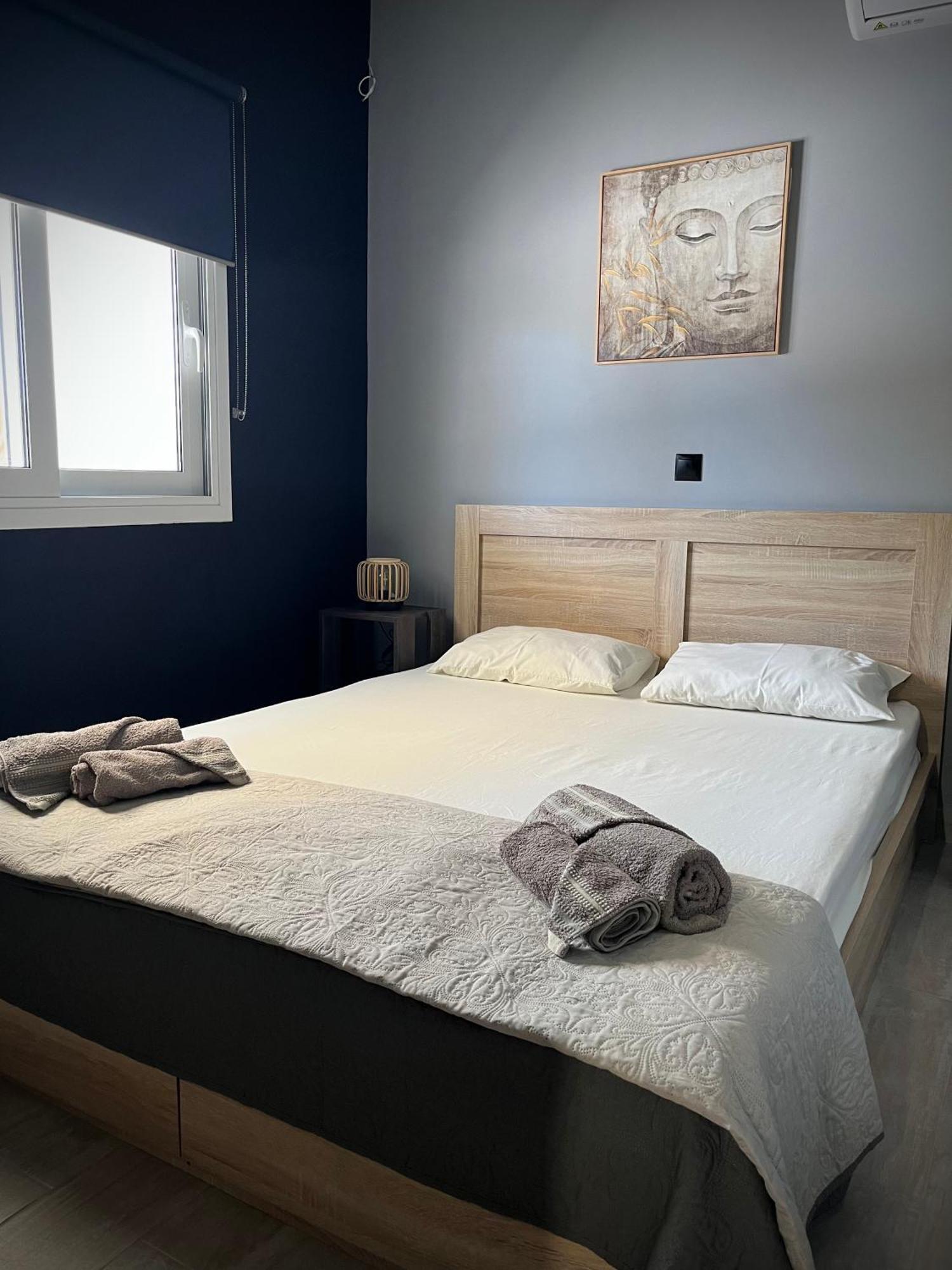 Apartmán Joannas Airport Luxury *