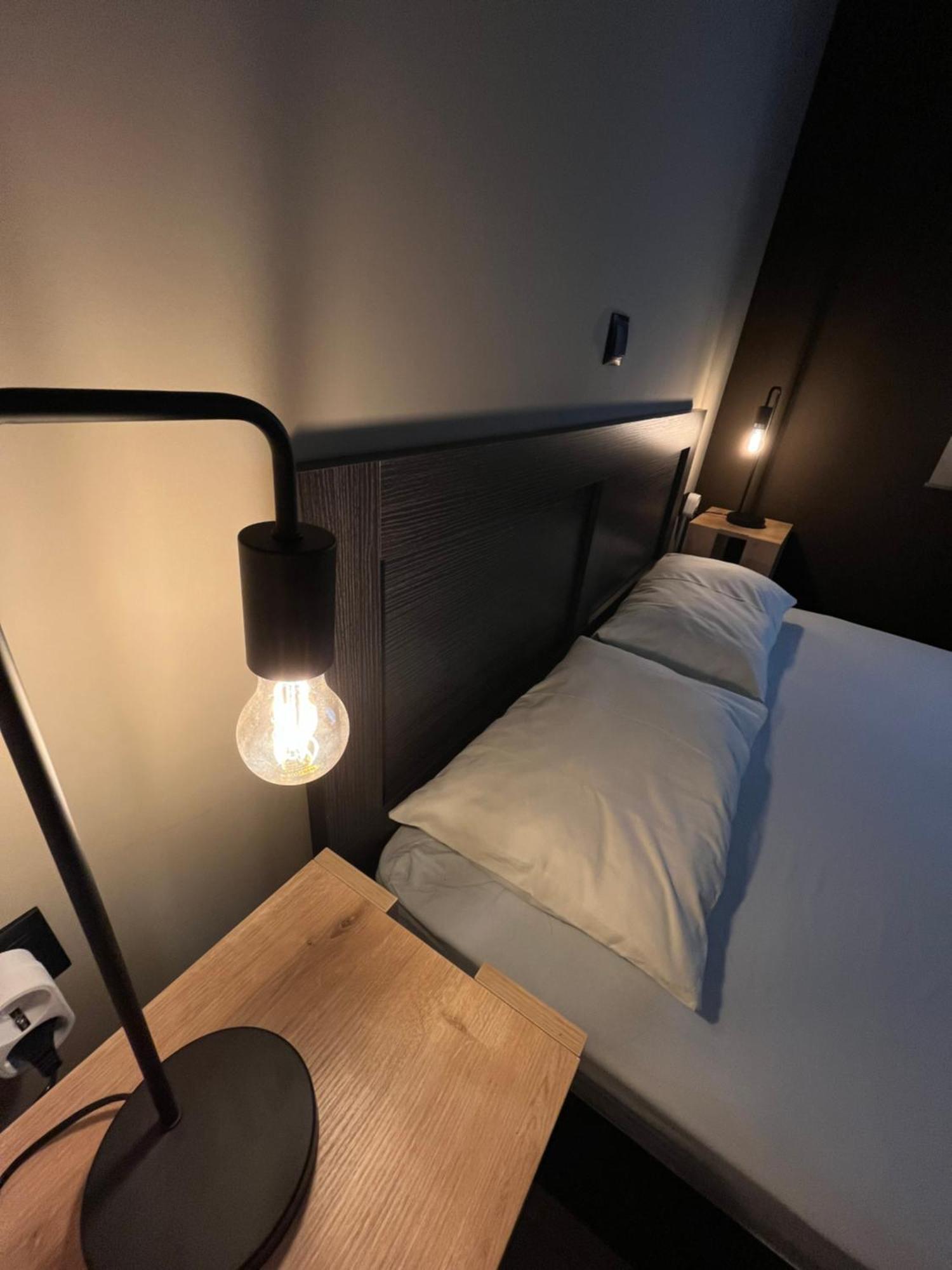 Joannas Airport Luxury Apartmán